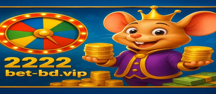 2222bet বিংগো পুরস্কারসমূহ