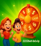 2222bet বিংগো