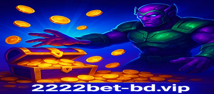 Android ডাউনলোড 2222bet